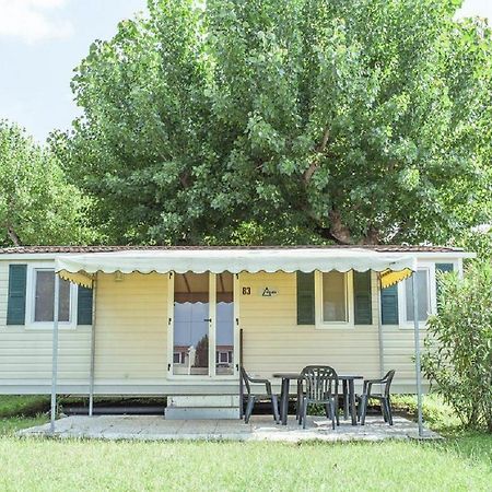 Camping Wien Песк'єра-дель-Гарда Екстер'єр фото
