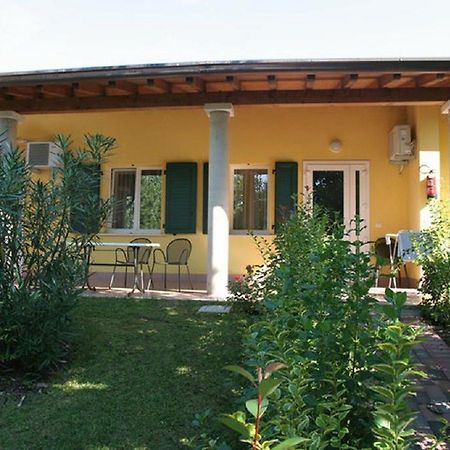 Camping Wien Песк'єра-дель-Гарда Екстер'єр фото