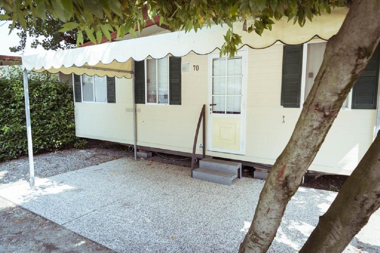 Camping Wien Песк'єра-дель-Гарда Екстер'єр фото